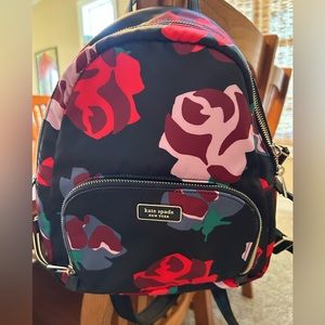 Kate Spade backpack